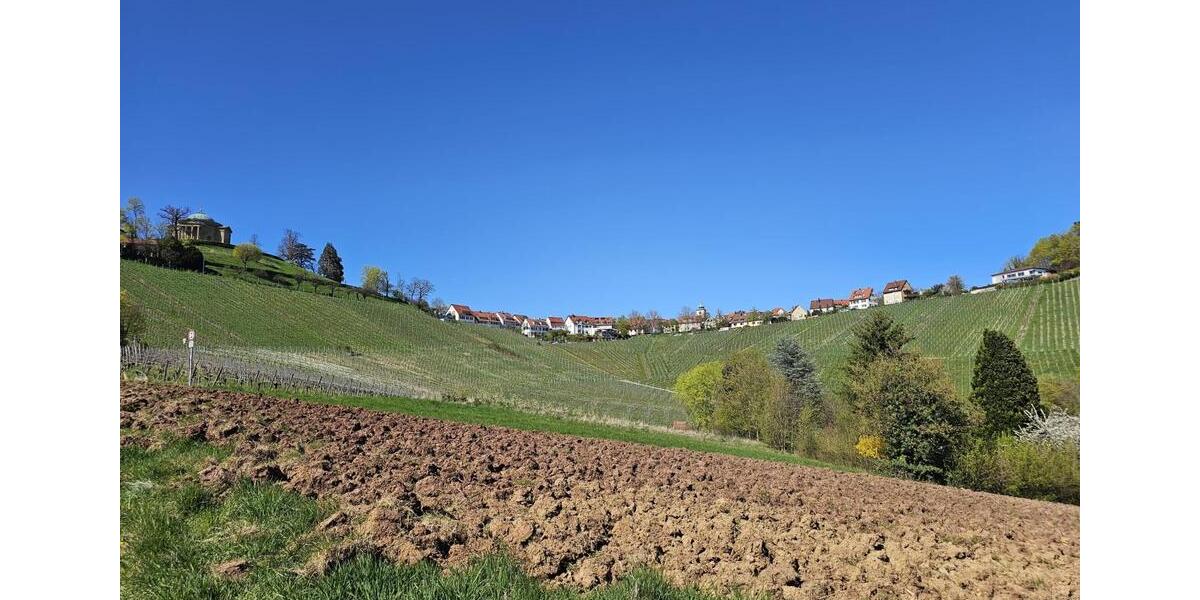 Grundstück Stuttgart Hedelfingen - 30.000&euro; | Angebot:26368490