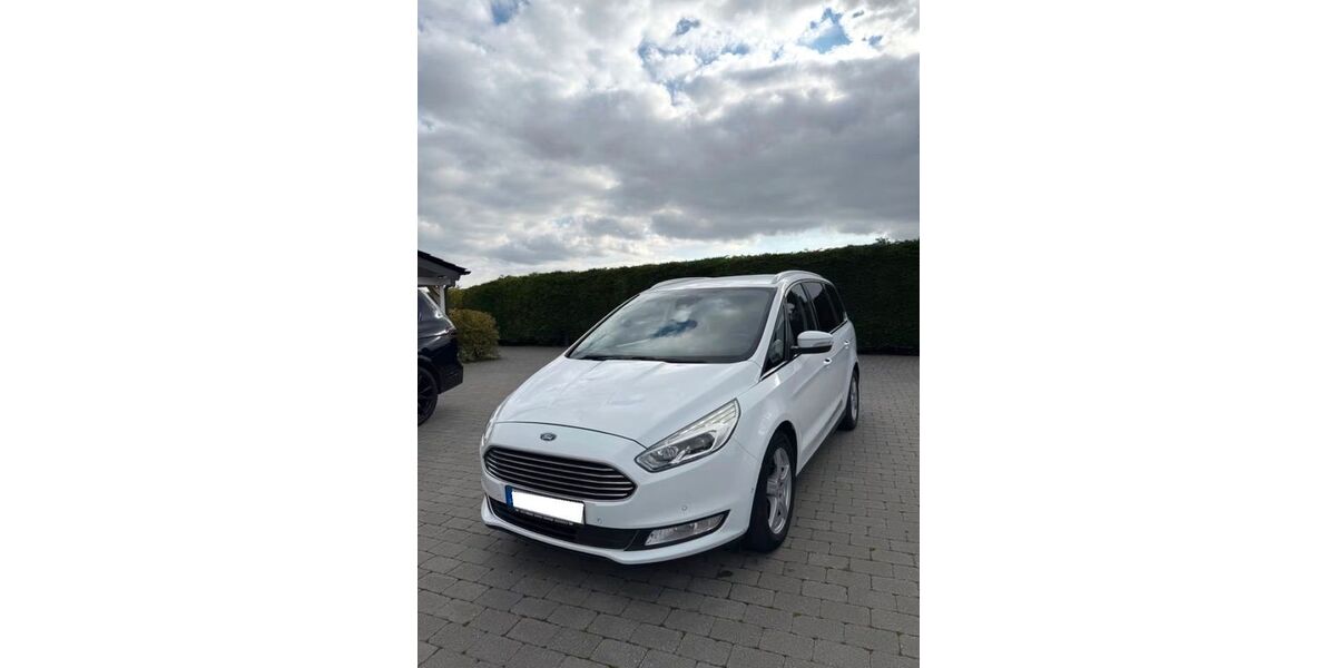 Ford Galaxy 122.000 km 11.900 &euro; Bergheim 50126