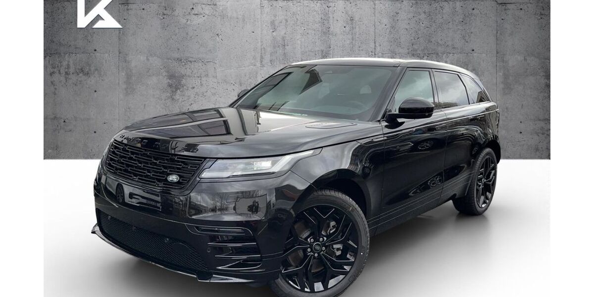 Land Rover Range Rover Velar 24.900 km 68.890 &euro; Aschaffenburg 63743