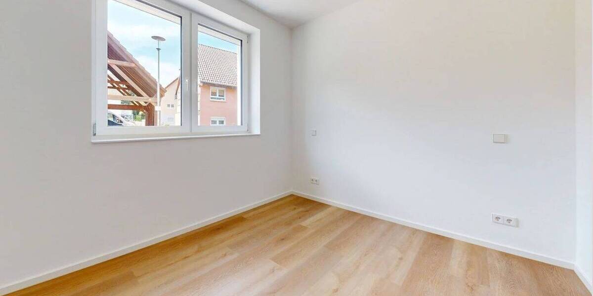 Etagenwohnung Sternenfels Diefenbach - 3 Zimmer, 83 m&sup2;, 1.100&euro; | Angebot:26275757