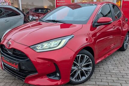 Toyota Yaris 4.425 km 24.980 &euro; Mettingen 49497