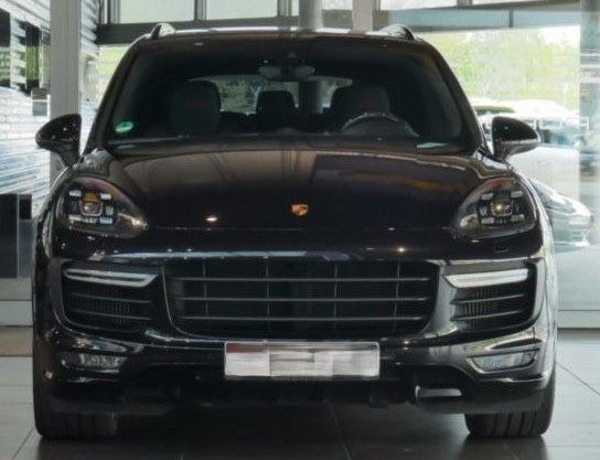 Porsche Cayenne 156.500 km 34.990 &euro; Seelze 30926