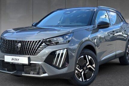 Peugeot 2008 3.500 km 32.940 &euro; Mühlhausen 99974