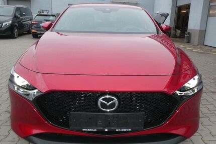 Mazda 3 38.700 km 16.950 € Bad Kreuznach 55545
