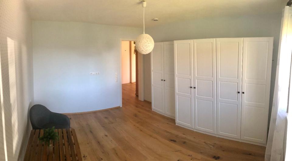 Moderne 2 -Zimmer-Wohnung (73 m²) in bester Lage – dir. verfügbar 2 zimmer