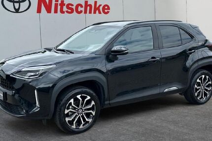 Toyota Yaris Cross 17.442 km 25.990 &euro; Rheine 48432