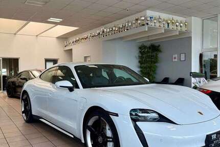 Porsche Taycan 69.487 km 73.850 &euro; Stuhr-Seckenhausen 28816