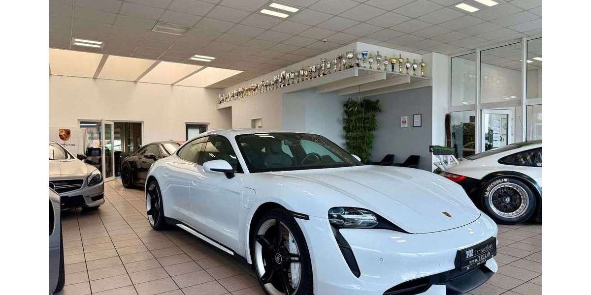Porsche Taycan 69.487 km 73.850 &euro; Stuhr-Seckenhausen 28816