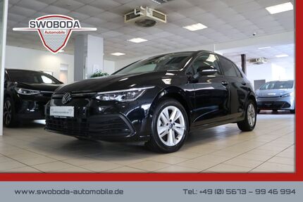 VW Golf 44.306 km 18.450 &euro; Espenau bei Kassel 34314