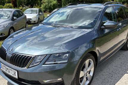 Skoda Octavia 179.000 km 12.990 &euro; Tschernitz 03130