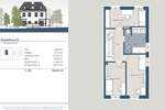 Doppelhaushälfte Leipzig Lützschena-Stahmeln - 5 Zimmer, 144 m&sup2;, 565.000&euro; | Angebot:25998342