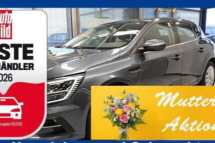 Renault Megane 29.332 km 15.700 &euro; Wolfsburg-Heiligendorf 38444