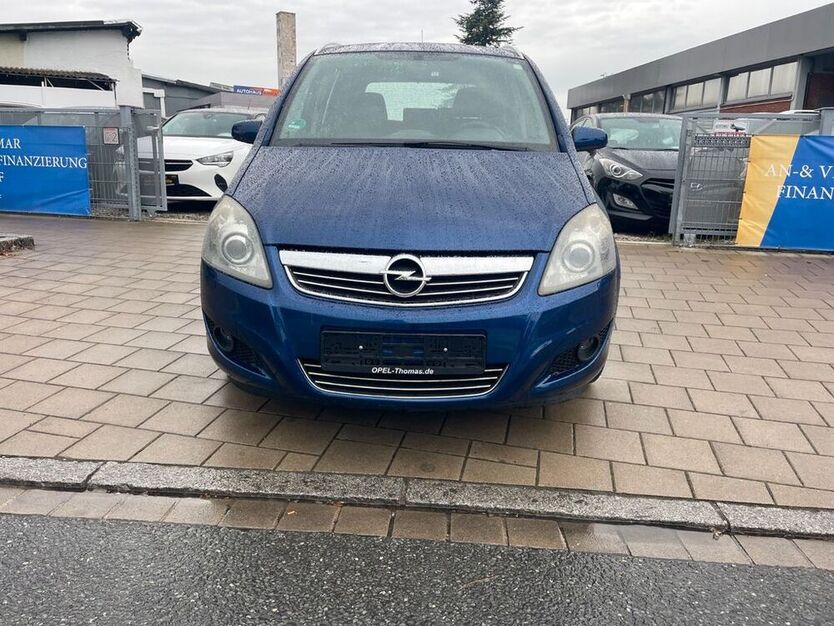 Zafira