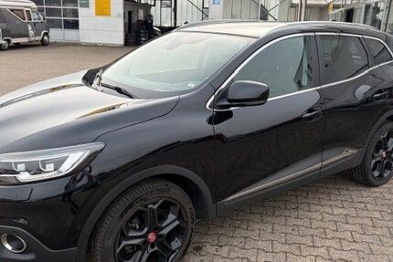 Renault Kadjar 83.000 km 13.950 &euro; Bad Säckingen 79713