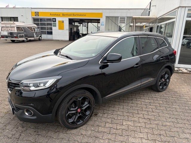 Renault Kadjar 83.000 km 13.950 &euro; Bad Säckingen 79713