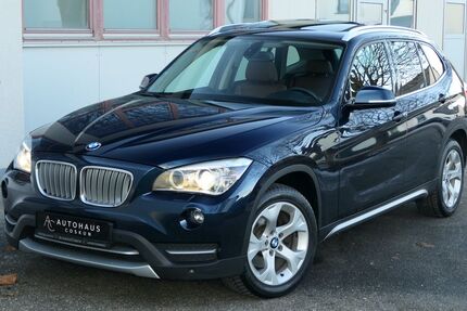 BMW X1 171.000 km 8.450 &euro; Burgkirchen an der Alz 84508