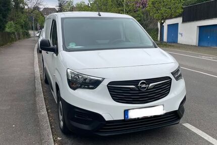 Opel Combo 100.000 km 12.990 &euro; Stuttgart 70184