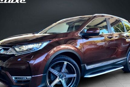 Honda CR-V 86.080 km 23.900 &euro; Hamburg 22047