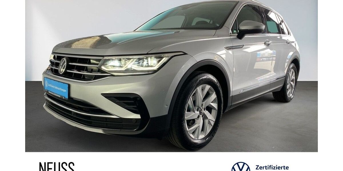 VW Tiguan 76.353 km 26.650 &euro; Pfarrkirchen 84347