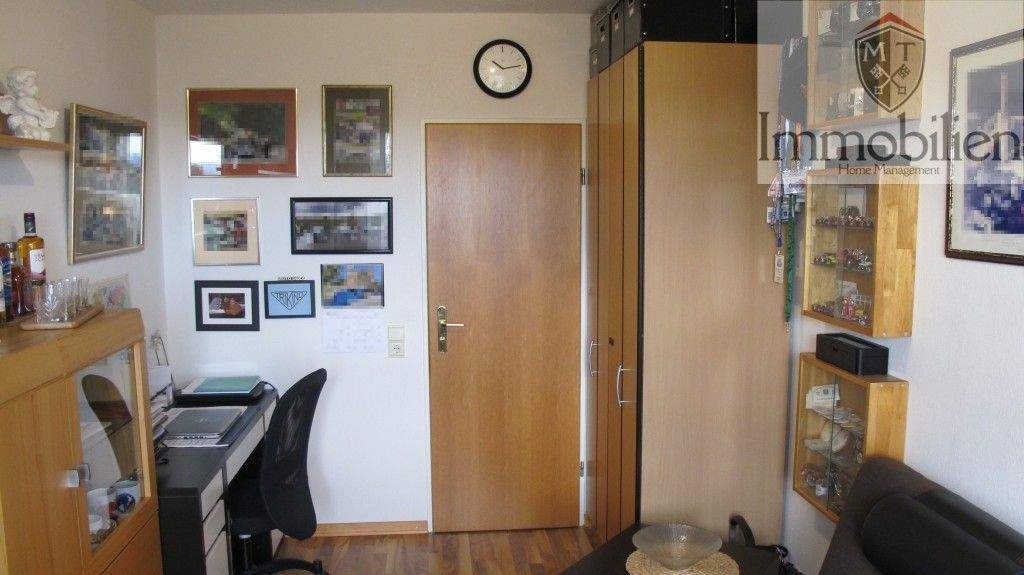 Etagenwohnung Wickede (Ruhr) Wickede - 3 Zimmer, 159.500&euro; | Angebot:25835900