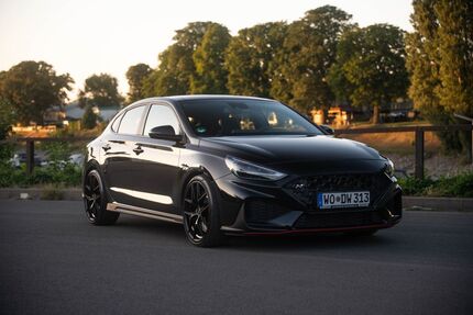 Hyundai i30 58.256 km 30.500 &euro; Worms 67547