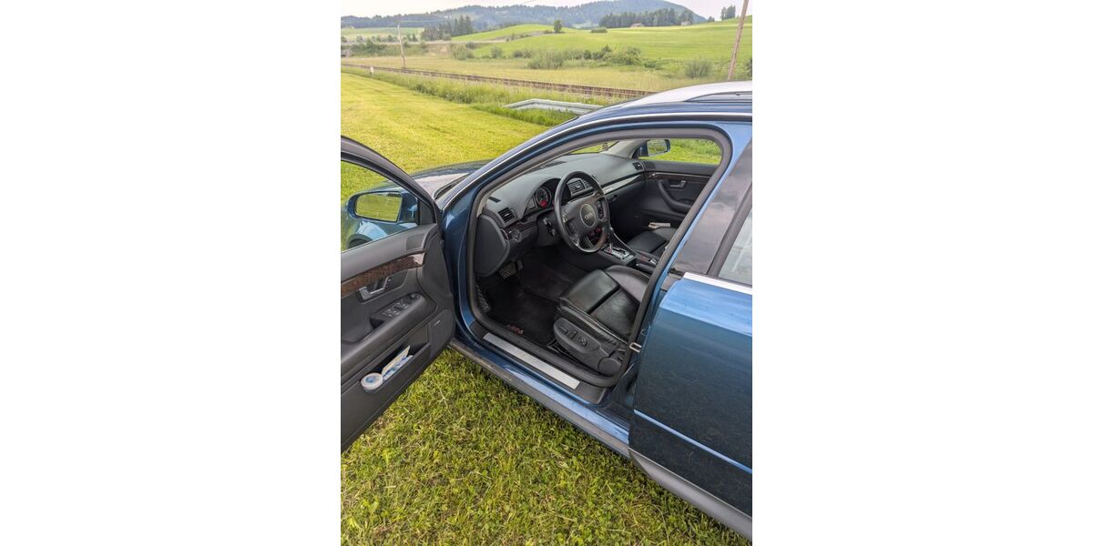 Audi S4 197.500 km 6.500 &euro; Hopferau 87659