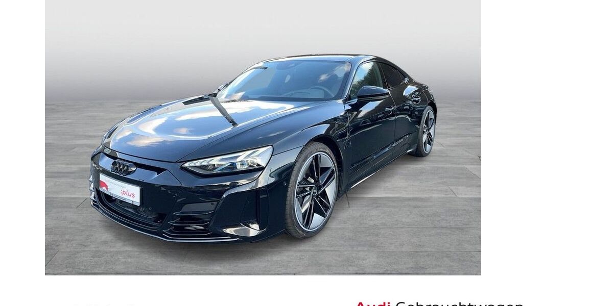 Audi e-tron GT 75.700 km 49.910 &euro; Siegen 57074