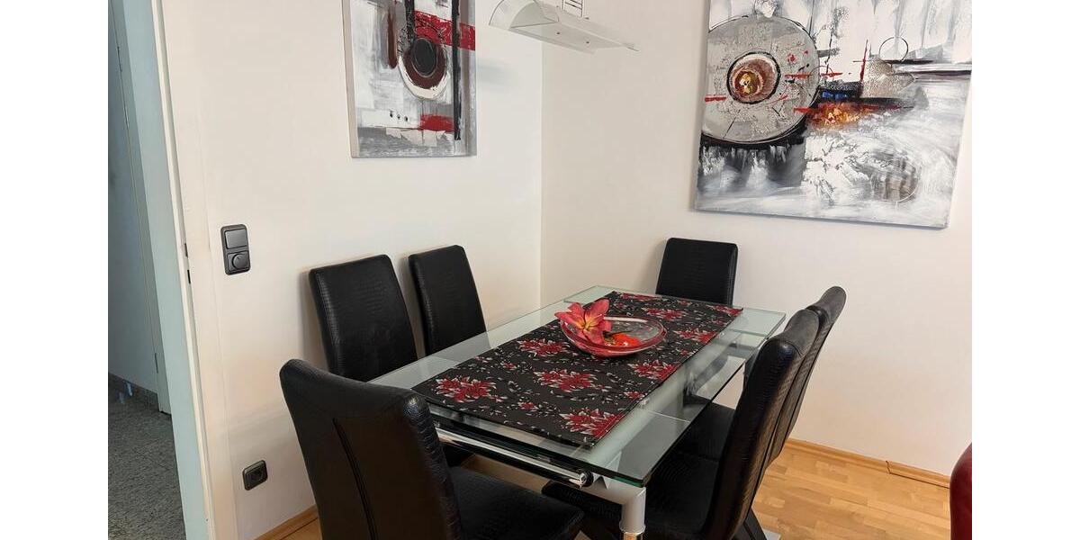 Etagenwohnung München Schwabing-Freimann - 4 Zimmer, 86 m&sup2;, 650.000&euro; | Angebot:26845525