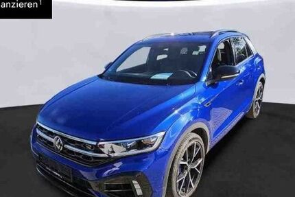 VW T-Roc 23.500 km 31.970 € Erfurt 99099