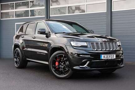 Jeep Grand Cherokee 195.817 km 21.500 &euro; Rennerod 56744