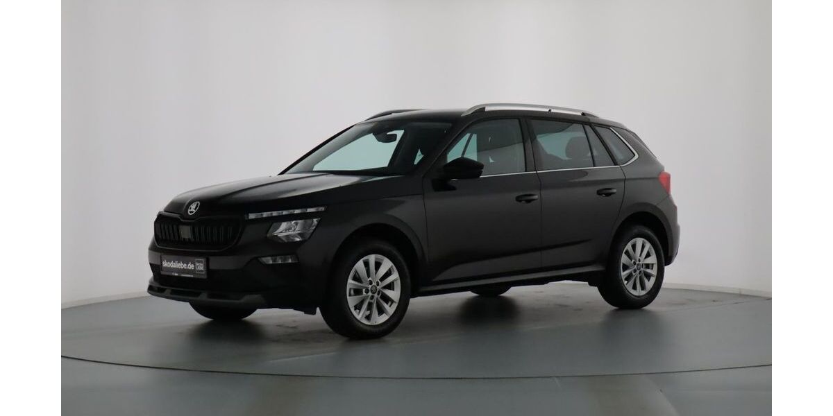 Skoda Kamiq 26.588 km 21.889 &euro; Sangerhausen 06526