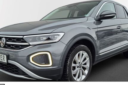 VW T-Roc 76.564 km 21.478 &euro; Mölln 23879
