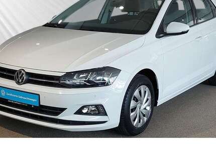 VW Polo 52.200 km 12.980 € Kiel 24114