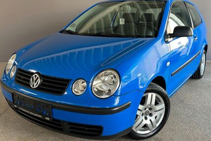VW Polo 270.398 km 1.999 &euro; Berlin 14165
