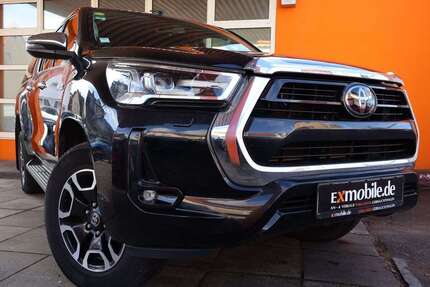 Toyota Hilux 89.350 km 43.999 &euro; Albstadt 72461