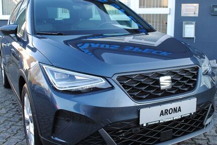 Seat Arona 9.300 km 22.490 &euro; Ettlingen 76275