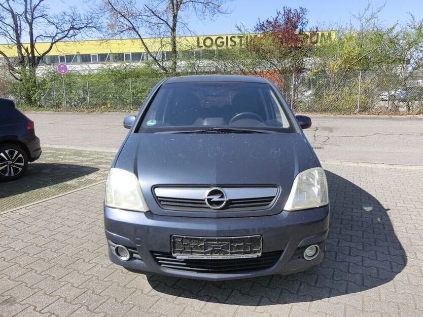 Meriva