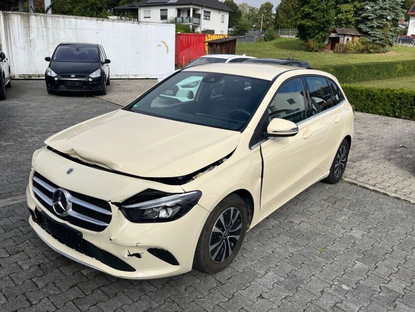 B 180