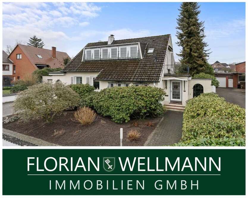 Haus zum Kaufen in Delmenhorst 389.000 € 183.58 m²