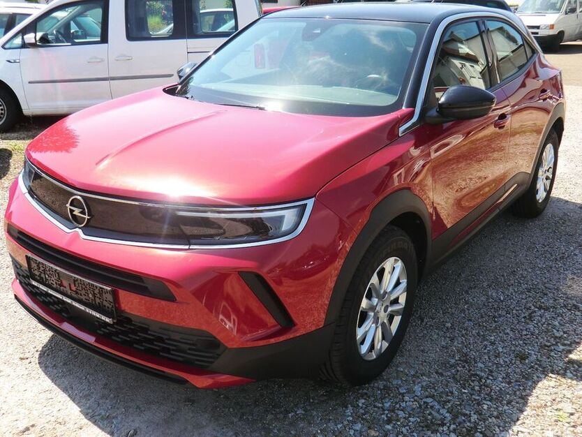 Mokka