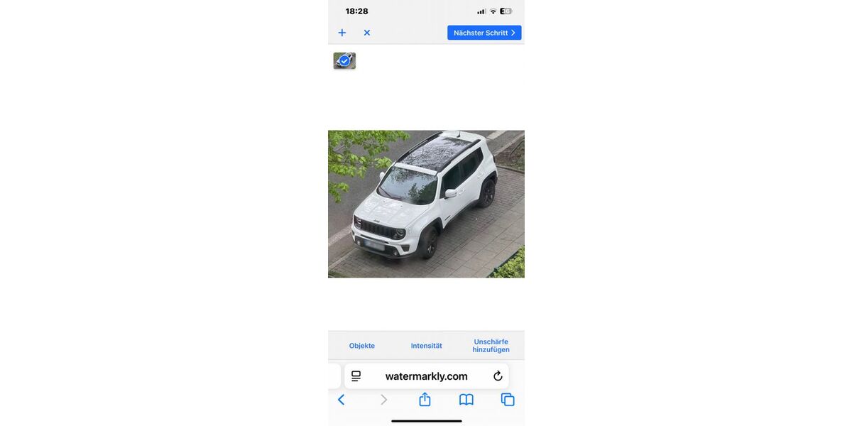 Jeep Renegade 52.000 km 18.300 &euro; Essen 45326