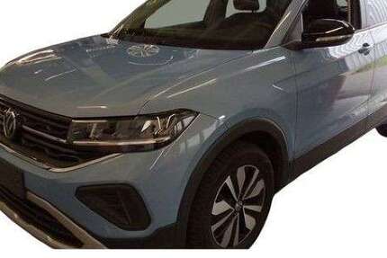 VW T-Cross 8.278 km 22.980 &euro; Langenhagen 30853