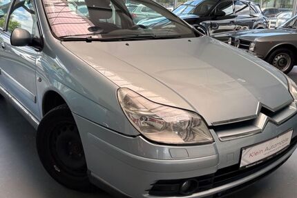 Citroen C5 265.000 km 1.490 &euro; Forchtenberg 74670