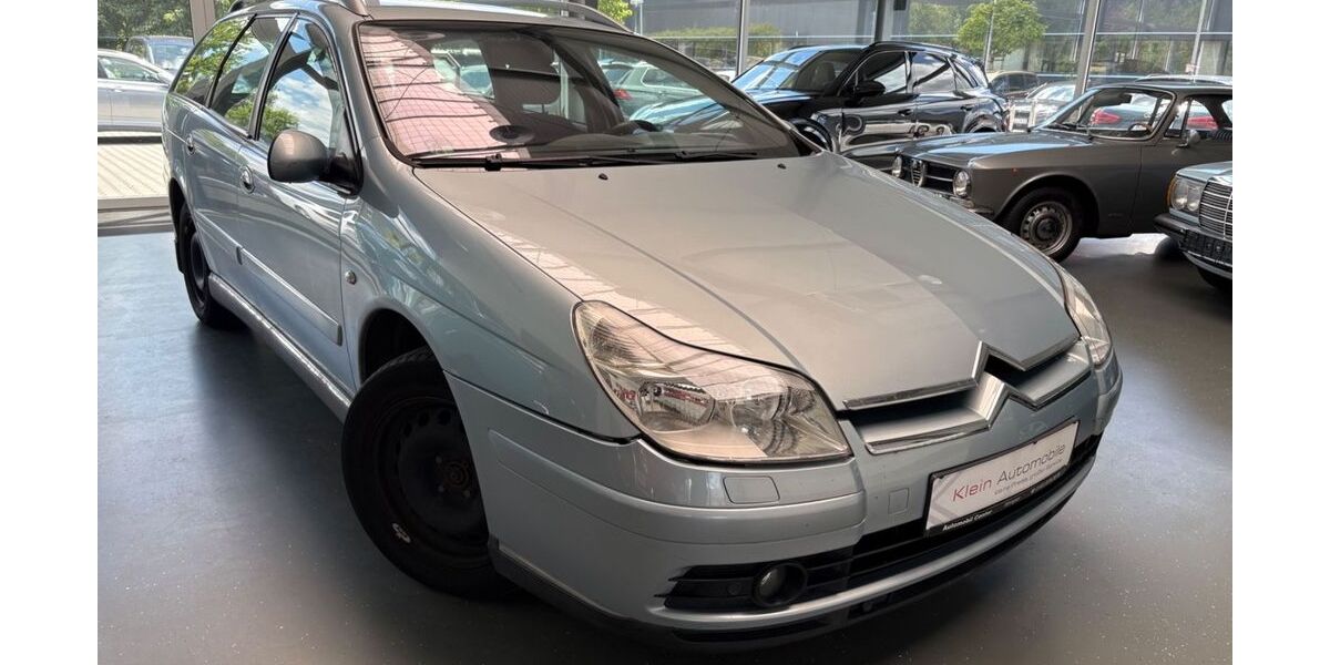 Citroen C5 265.000 km 1.490 &euro; Forchtenberg 74670