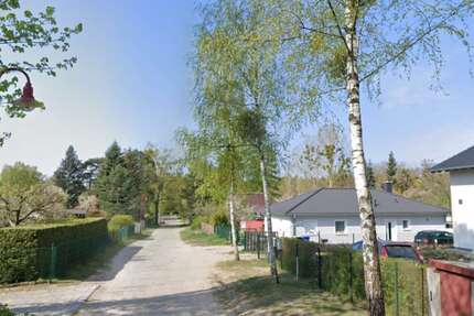 Grundstück Melchow - 145.000&euro; | Angebot:25924343