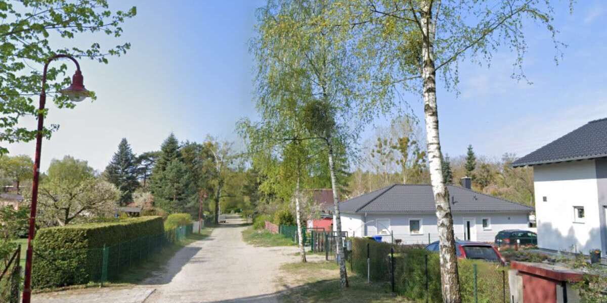 Grundstück Melchow - 150.000&euro; | Angebot:25924343