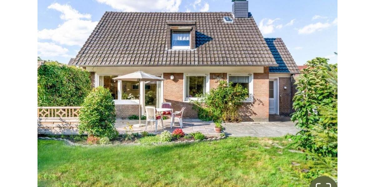 Einfamilienhaus Twist - 4 Zimmer, 101 m&sup2;, 1.150&euro; | Angebot:25393058