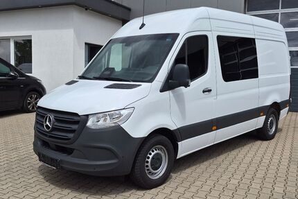 Mercedes-Benz Sprinter 8.394 km 51.051 &euro; Halle (Westf) 33790