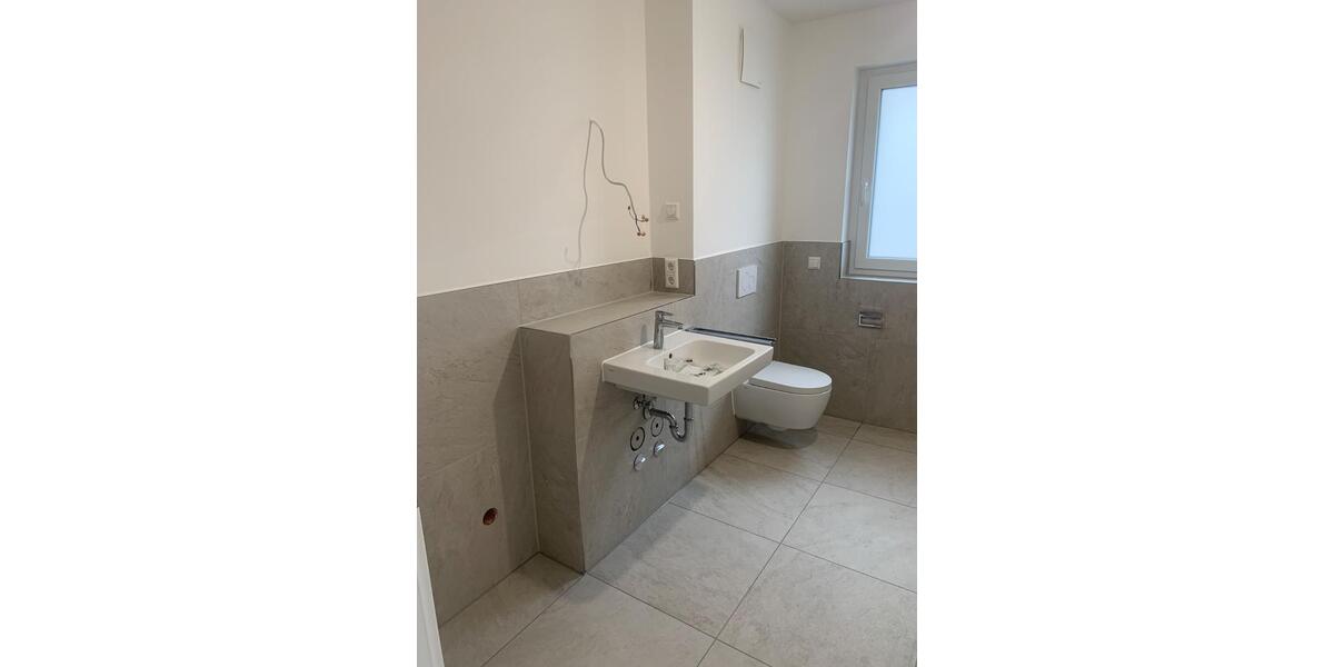 Etagenwohnung Linkenheim-Hochstetten Hochstetten - 3 Zimmer, 87 m&sup2;, 1.445&euro; | Angebot:25390621