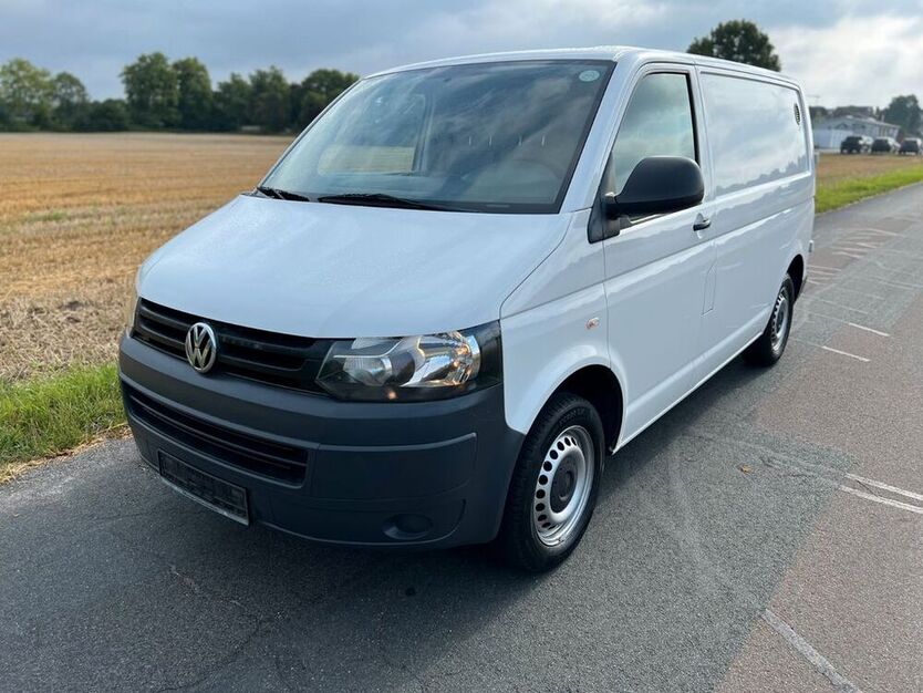 T5 Transporter